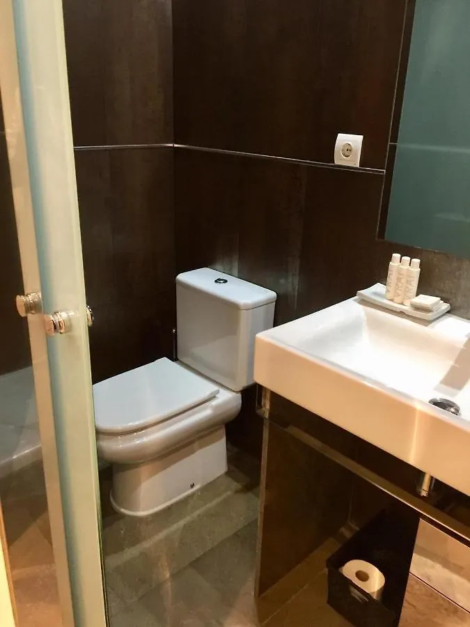 Holidays2Malaga Carreteria Apartment